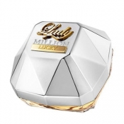 Lady Million Lucky EDP